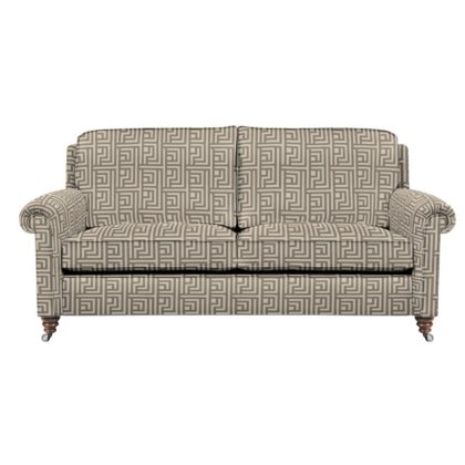 Southsea Medium Low Back Sofa