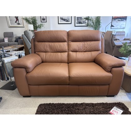 Clearance - Matera 2 Seater Sofa Clearance - Matera 2 Seater Sofa