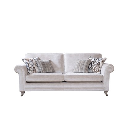 Charlie Grand Sofa - Standard Back