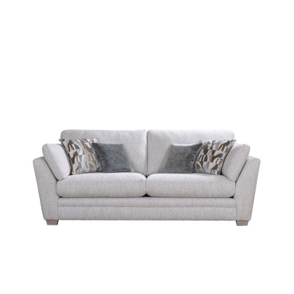 Rachel 3 Seater Sofa - Standard Back Rachel 3 Seater Sofa - Standard Back