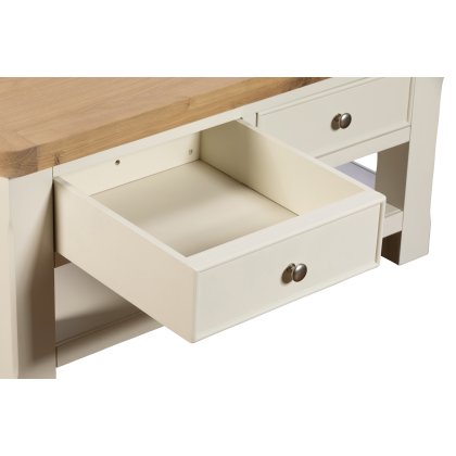 Burford Dining Coffee Table