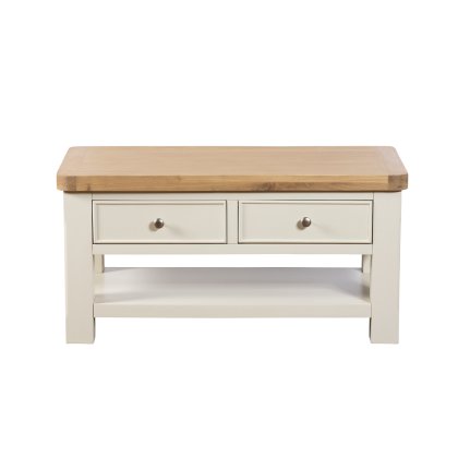 Burford Dining Coffee Table