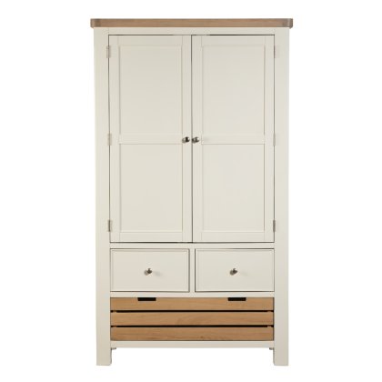 Burford Dining Larder Unit