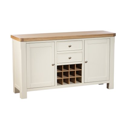Burford Dining Wide Sideboard