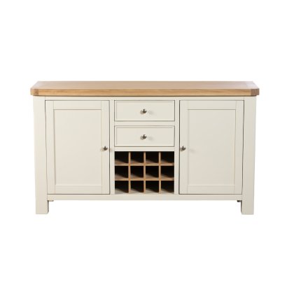 Burford Dining Wide Sideboard