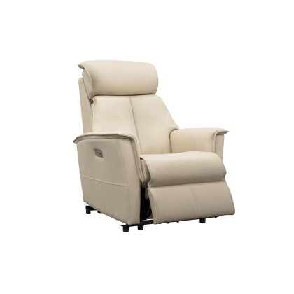 Kelson Electric Recliner Chair with USB