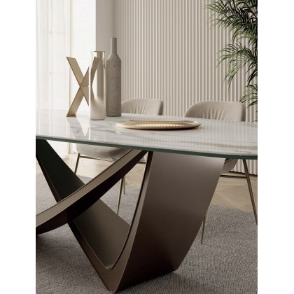 Bontempi Bach Table