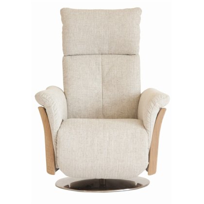 Ginosa Recliner Chair