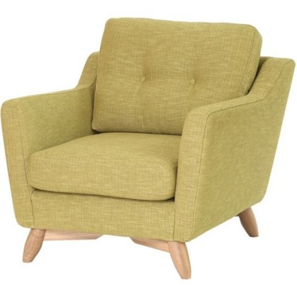 Cosenza Armchair