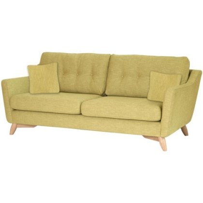 Cosenza Large Sofa