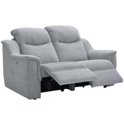 Firth (Fabric) 2 Str Elec Rec DBL