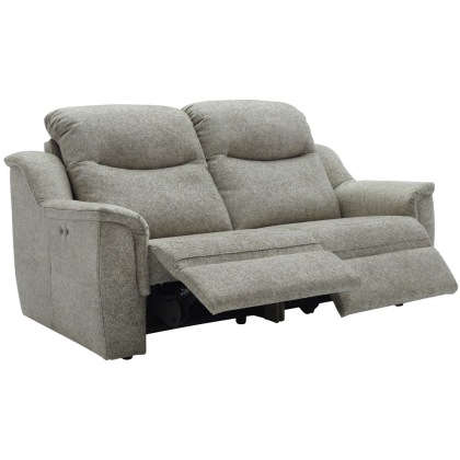 Firth (Fabric) 3 Str Elec Rec DBL