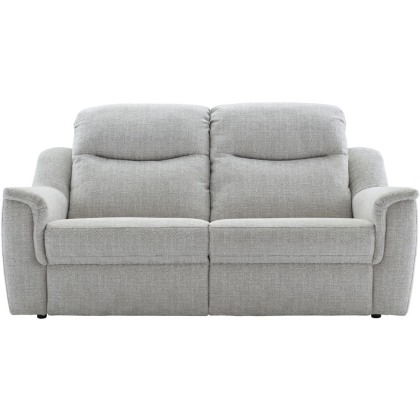 Firth (Fabric) 3 Seater Sofa
