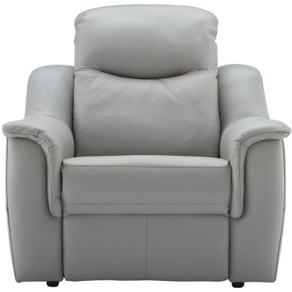 Firth (Leather) Armchair