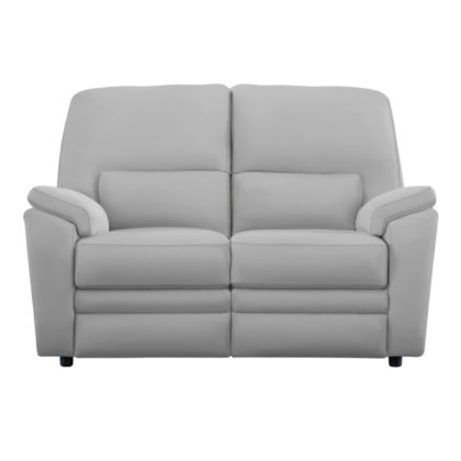 Hampton 2 Seater Power Recliner Sofa