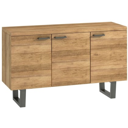 Fontwell Oak Dining Large Sideboard