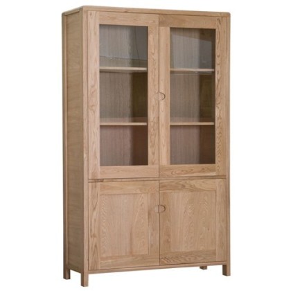 Bosco Dining Display Cabinet