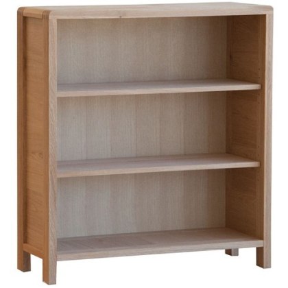 Bosco Dining Low Bookcase