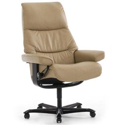View Medium Office Chair