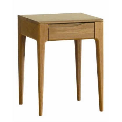 Romana Lamp Table