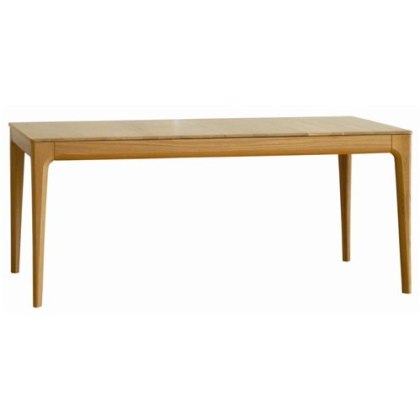 Romana Medium Extending Dining Table