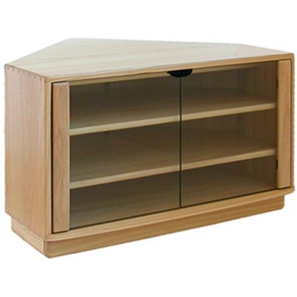 Windsor Occasional Corner TV/Video Cabinet