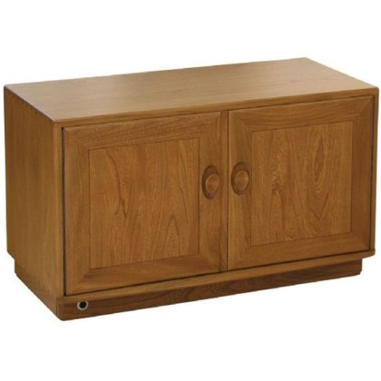 Windsor Occasional Infrared TV Cabinet
