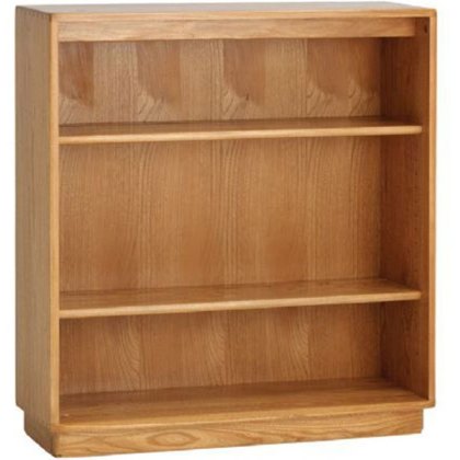 Windsor Occasional Small Bookcase
