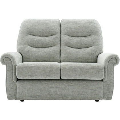 Holmes (Fabric) Small 2 Seater Sofa