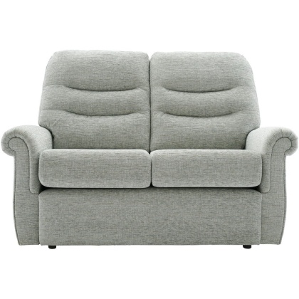 Holmes (Fabric) 2 Seater Sofa