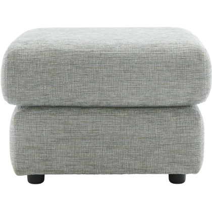Holmes (Fabric) Footstool