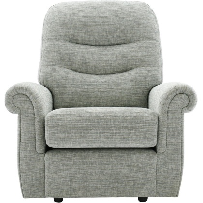 Holmes (Fabric) Small Chair