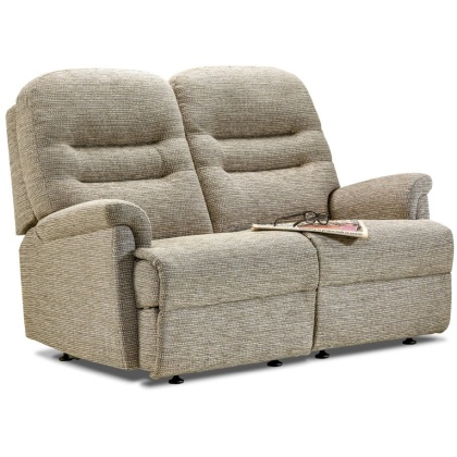 Keswick Petite Fixed 2-seater