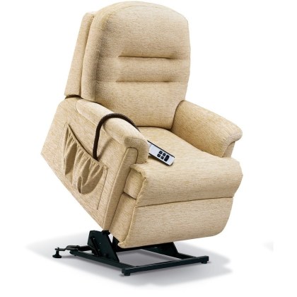 Keswick Petite 1-motor Electric Riser Recliner