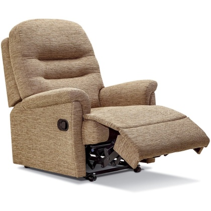 Keswick Petite Recliner (CATCH only)