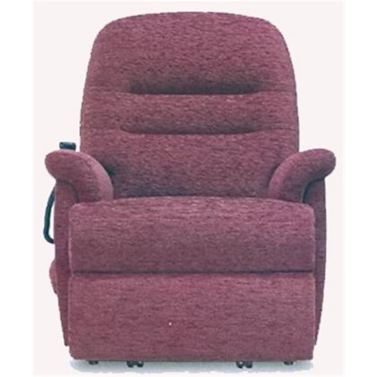 Keswick Royale Powered Recliner