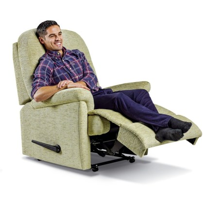 Keswick Royale Recliner