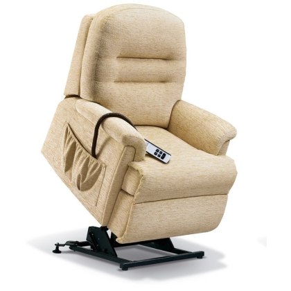 Keswick Small 1-motor Electric Riser Recliner