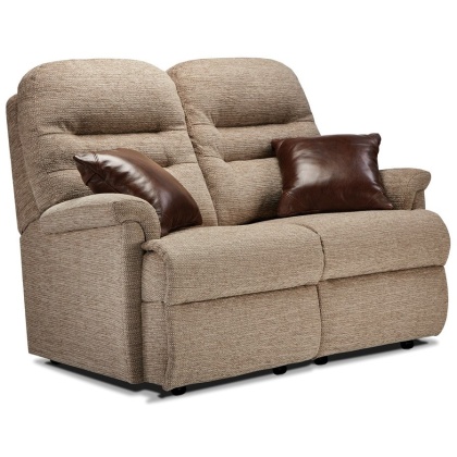 Keswick Small Fixed 2-seater