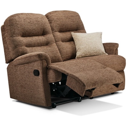 Keswick Small Reclining 2-seater