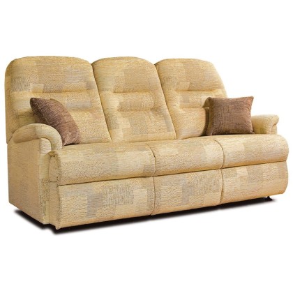 Keswick Small Powered Reclining 3-seater