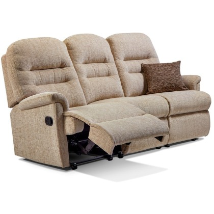Keswick Small Reclining 3-seater