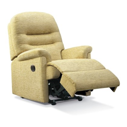 Keswick Small Recliner