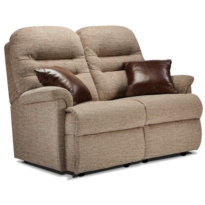 Keswick Standard Fixed 2-seater