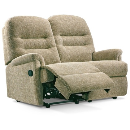 Keswick Standard Reclining 2-seater