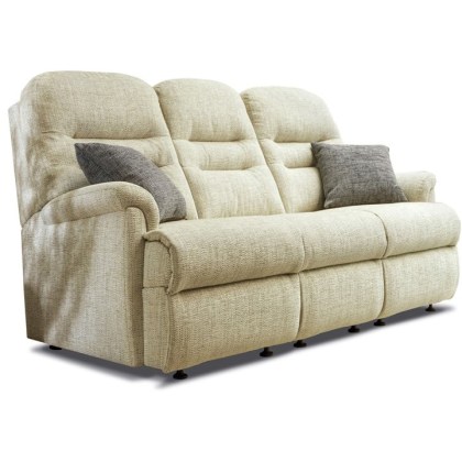 Keswick Standard Fixed 3-seater
