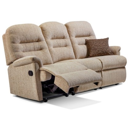 Keswick Standard Reclining 3-seater