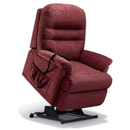 Keswick Standard 2-motor Electric Riser Recliner