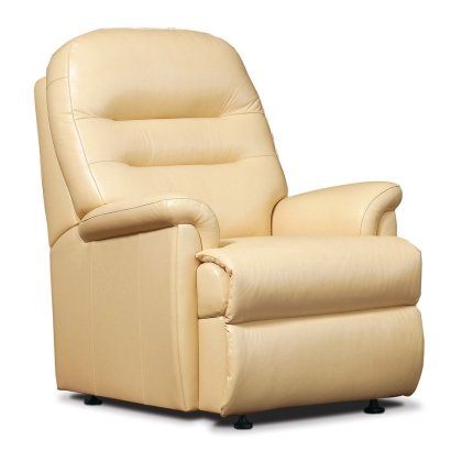 Keswick Leather Standard Chair