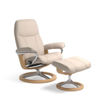 Promotion Chairs Consul S Chair & Stool Signature Base